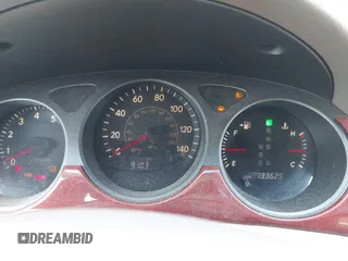 2002 Lexus ES 300 с VIN JTHBF30G120068539, выставлен на аукционе IAAI как лот 42413361 с пробегом 133 625 миль миль и . История ставок и продаж доступна на DreamBid. Изображение 7.