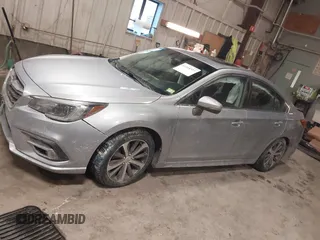 2018 Subaru Legacy Limited with VIN 4S3BNAK61J3033851, listed as a IAAI auction lot 41268553 with 129,251 mi miles and . Bid and sale history available at DreamBid. Image 14.