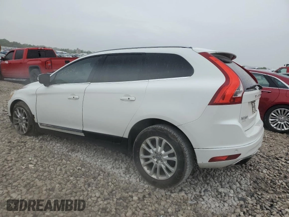 2010 Volvo XC60 3.0T z VIN YV4992DZ7A2125324, wystawiony jako Copart lot #58023765 z przebiegiem Nie podano mil oraz Czysty tytuł • Clean title. Historia ofert i sprzedaży dostępna na DreamBid. Obrazek 2.