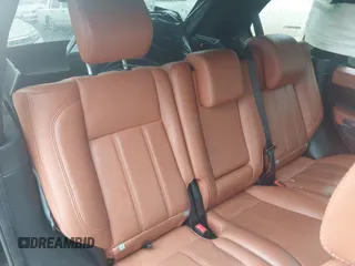 2011 Land Rover Range Rover Sport HSE Lux with VIN SALSK2D47BA703645, listed as a IAAI auction lot 42462346 with 110,726 mi miles and . Bid and sale history available at DreamBid. Image 8.