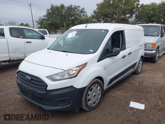 2019 Ford Transit Connect XL z VIN NM0LE7E27K1431057, wystawiony jako IAAI lot #41309282 z przebiegiem 75 564 mil mil oraz . Historia ofert i sprzedaży dostępna na DreamBid. Obrazek 17.