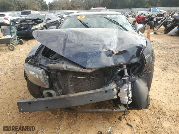 2015 Chevrolet Camaro LS with VIN 2G1FB1E38F9172488, listed as a Copart auction lot 42927005 with 155,931 mi miles and Salvage Title. Bid and sale history available at carsss.com. Image 12.