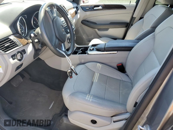 2013 Mercedes-Benz M 350 with VIN 4JGDA2EB7DA189004, listed as a Copart auction lot 65909975 with 132,113 mi miles and Clean title. Bid and sale history available at DreamBid. Image 7.