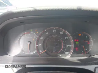 2016 Honda Accord Sport с VIN 1HGCR2F53GA035171, выставлен на аукционе IAAI как лот 42442183 с пробегом 123 459 миль миль и . История ставок и продаж доступна на DreamBid. Изображение 7.
