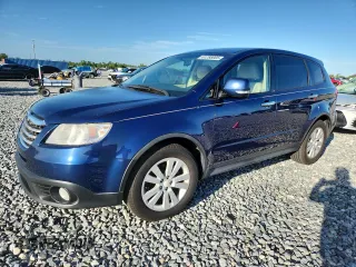 2011 Subaru Tribeca Limited с VIN 4S4WX9GDXB4403669, выставлен на аукционе Copart как лот 61288005 с пробегом 189 446 миль миль и Чистый • Clean title. История ставок и продаж доступна на DreamBid. Изображение 1.