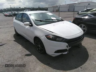 2015 Dodge Dart SXT с VIN 1C3CDFBB3FD279145, выставлен на аукционе IAAI как лот 39807730 с пробегом Не указан миль и . История ставок и продаж доступна на DreamBid. Изображение 1.
