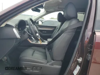 2025 Mazda CX-90 Premium Sport z VIN JM3KKCHA1S1200293, wystawiony jako Copart lot #58313695 z przebiegiem 4 726 mil mil oraz Szkoda całkowita • Salvage title. Historia ofert i sprzedaży dostępna na DreamBid. Obrazek 7.