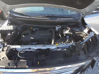 2021 GMC Terrain SLT с VIN 3GKALVEVXML305676, выставлен на аукционе Copart как лот 76265494 с пробегом 76 990 миль миль и Списание • Salvage title. История ставок и продаж доступна на DreamBid. Изображение 12.