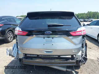 2020 Ford Edge SEL with VIN 2FMPK3J98LBA83828, listed as a IAAI auction lot 42585669 with 60,704 mi miles and . Bid and sale history available at DreamBid. Image 17.