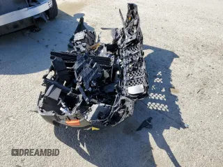 2023 Jeep Grand Cherokee Summit Reserve z VIN 1C4RJYE62PC652630, wystawiony jako Copart lot #55110525 z przebiegiem 21 186 mil mil oraz Szkoda całkowita • Salvage title. Historia ofert i sprzedaży dostępna na DreamBid. Obrazek 13.