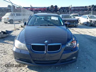 2007 BMW 3 Series 328xi with VIN WBAVC93537K030680, listed as a IAAI auction lot 41891416 with 97,816 mi miles and . Bid and sale history available at DreamBid. Image 12.