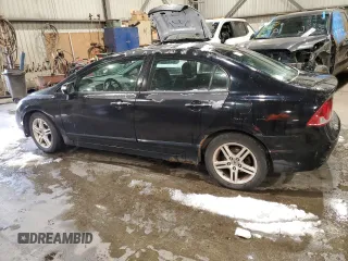 2008 Acura CSX Touring z VIN 2HHFD56568H202442, wystawiony jako Copart lot #41863525 z przebiegiem 231 797 mil mil oraz Tytuł czysty. Historia ofert i sprzedaży dostępna na DreamBid. Obrazek 2.
