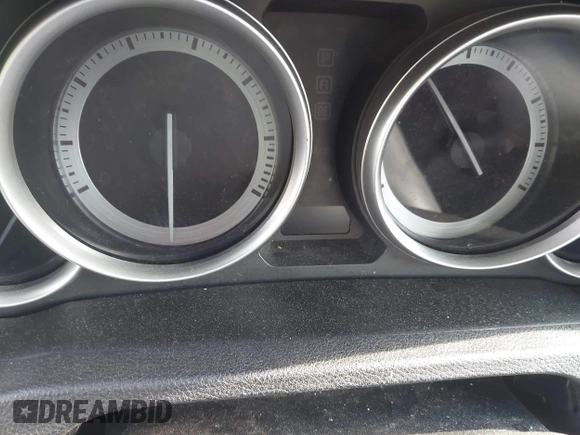 2009 Mazda 6 i Touring с VIN 1YVHP82A895M25706, выставлен на аукционе IAAI как лот 42176632 с пробегом Не указан миль и . История ставок и продаж доступна на DreamBid. Изображение 7.