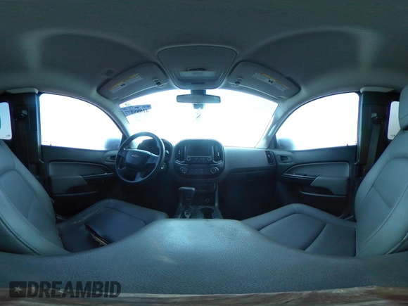 2015 Chevrolet Colorado 2WD WT с VIN 1GCHSAEA2F1233627, выставлен на аукционе IAAI как лот 41089177 с пробегом 110 181 миль миль и . История ставок и продаж доступна на DreamBid. Изображение 18.