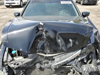 2012 Honda Accord EX z VIN 1HGCP3F74CA004874, wystawiony jako Copart lot #54246695 z przebiegiem 195 932 mil mil oraz Nie do naprawy • Non repairable. Historia ofert i sprzedaży dostępna na DreamBid. Obrazek 11.