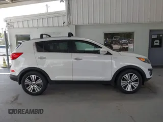 2015 Kia Sportage EX с VIN KNDPCCACXF7790746, выставлен на аукционе IAAI как лот 42360765 с пробегом 167 017 миль миль и . История ставок и продаж доступна на DreamBid. Изображение 13.