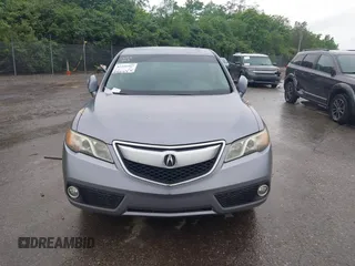 2013 Acura RDX Technology z VIN 5J8TB4H57DL005653, wystawiony jako IAAI lot #42241967 z przebiegiem 185 213 mil mil oraz . Historia ofert i sprzedaży dostępna na DreamBid. Obrazek 12.