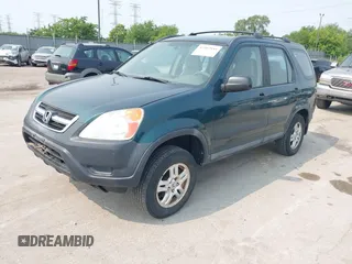 2003 Honda CR-V LX z VIN SHSRD77413U154454, wystawiony jako IAAI lot #42407845 z przebiegiem 284 783 mil mil oraz . Historia ofert i sprzedaży dostępna na DreamBid. Obrazek 2.