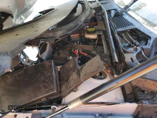 2023 Polestar 2 z VIN YSMED3KA8PL138271, wystawiony jako Copart lot #56353545 z przebiegiem Nie podano mil oraz Szkody całkowita. Historia ofert i sprzedaży dostępna na DreamBid. Obrazek 11.