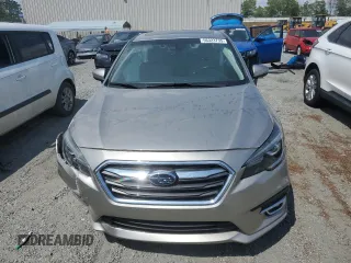 2018 Subaru Legacy Limited with VIN 4S3BNAN68J3008537, listed as a Copart auction lot 56323735 with 81,655 mi miles and Salvage title. Bid and sale history available at DreamBid. Image 5.