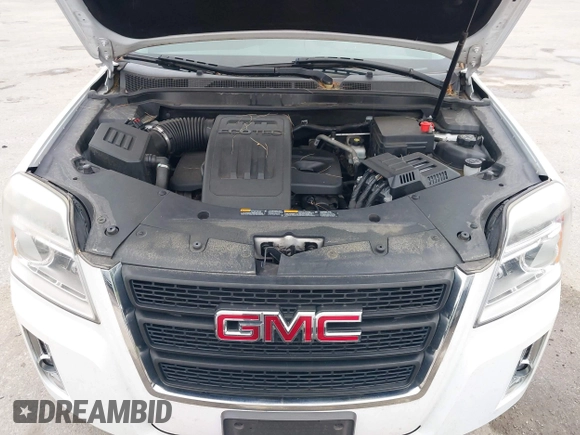 2014 GMC Terrain SLE with VIN 2GKFLVEK5E6284012, listed as a IAAI auction lot 42332942 with 168,712 mi miles and . Bid and sale history available at DreamBid. Image 10.