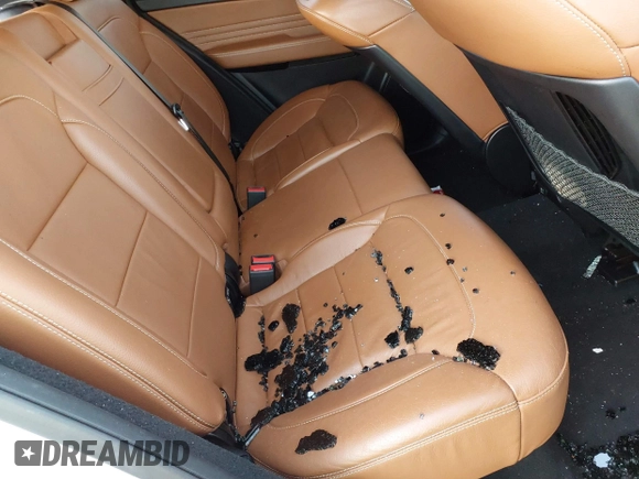 2019 Mercedes-Benz GLE 43 AMG with VIN 4JGED6EB6KA152946, listed as a IAAI auction lot 41453154 with 77,887 mi miles and . Bid and sale history available at DreamBid. Image 8.
