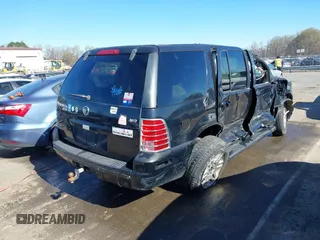 2005 Mercury Mountaineer с VIN 4M2DU86E45UJ11216, выставлен на аукционе IAAI как лот 41824254 с пробегом Не указан миль и . История ставок и продаж доступна на DreamBid. Изображение 4.
