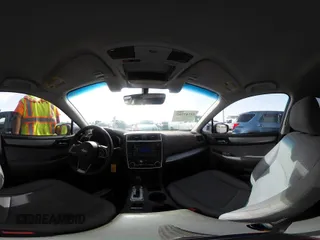 2019 Subaru Outback Premium with VIN 4S4BSAFC6K3381960, listed as a IAAI auction lot 41747307 with 161,657 mi miles and . Bid and sale history available at carsss.com. Image 19.