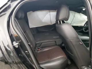 2019 Mazda 3 Premium with VIN JM1BPANM0K1143842, listed as a Copart auction lot 51420615 with Not Provided miles and Salvage Title. Bid and sale history available at DreamBid. Image 10.