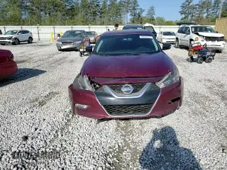2017 Nissan Maxima SV with VIN 1N4AA6AP6HC405280, listed as a Copart auction lot 50936325 with 178,656 mi miles and Salvage Title. Bid and sale history available at DreamBid. Image 13.