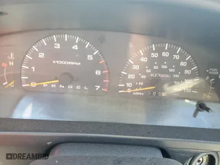 1998 Toyota 4Runner with VIN JT3GM84R6W0034838, listed as a Copart auction lot 89057405 with 307,999 mi miles and Salvage Title. Bid and sale history available at carsss.com. Image 9.