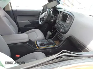2019 Chevrolet Colorado 4WD Work Truck с VIN 1GCGTBEN8K1126643, выставлен на аукционе IAAI как лот 42299128 с пробегом 71 192 миль миль и . История ставок и продаж доступна на DreamBid. Изображение 5.
