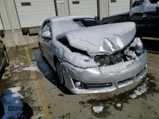 2012 Toyota Camry L with VIN 4T1BF1FK9CU025851, listed as a Copart auction lot 45694105 with 112,509 mi miles and Salvage Title. Bid and sale history available at carsss.com. Image 11.