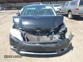 2011 Toyota Avalon with VIN 4T1BK3DB6BU409093, listed as a IAAI auction lot 42037225 with Not Provided miles and . Bid and sale history available at carsss.com. Image 11.