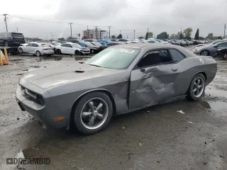 2011 Dodge Challenger with VIN 2B3CJ4DG0BH601739, listed as a Copart auction lot 43777885 with 117,842 mi miles and Salvage Title. Bid and sale history available at carsss.com. Image 1.