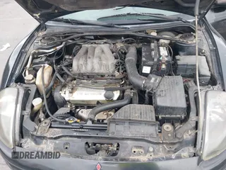 2000 Mitsubishi Eclipse with VIN 4A3AC84L8YE144227, listed as a IAAI auction lot 42062996 with 415,390 mi miles and . Bid and sale history available at DreamBid. Image 10.