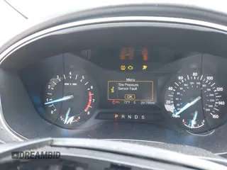 2014 Ford Fusion SE with VIN 3FA6P0H79ER142903, listed as a IAAI auction lot 41810532 with 281,789 mi miles. Bid and sale history available at carsss.com. Image 7.