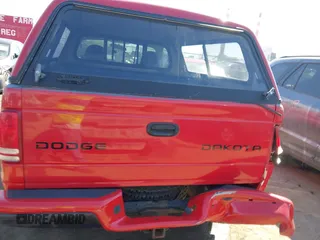 2004 Dodge Dakota с VIN 1D7GG36K04S680034, выставлен на аукционе IAAI как лот 41760693 с пробегом 166 561 миль миль и . История ставок и продаж доступна на DreamBid. Изображение 16.
