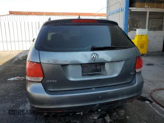 2013 Volkswagen Jetta SportWagen TDI with VIN 3VWPL7AJ7DM683188, listed as a Copart auction lot 76597984 with 160,493 mi miles and Clean Title. Bid and sale history available at carsss.com. Image 6.