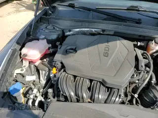2021 Hyundai Sonata SE с VIN 5NPEG4JAXMH113365, выставлен на аукционе Copart как лот 48941825 с пробегом 43 028 миль миль и Списание • Salvage title. История ставок и продаж доступна на DreamBid. Изображение 13.