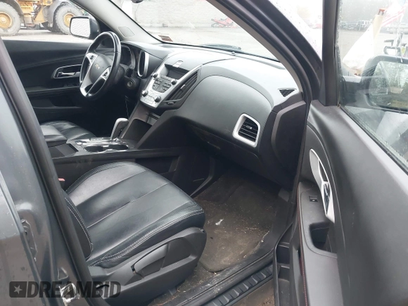 2011 Chevrolet Equinox 1LT with VIN 2CNFLEEC1B6379923, listed as a IAAI auction lot 41999656 with 146,335 mi miles and . Bid and sale history available at DreamBid. Image 5.