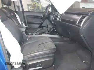 2021 Ford Ranger XL с VIN 1FTER4FH8MLD97526, выставлен на аукционе IAAI как лот 41941996 с пробегом 40 836 миль миль и . История ставок и продаж доступна на DreamBid. Изображение 5.