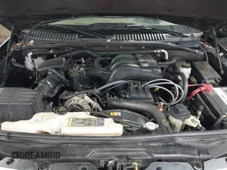 2010 Mercury Mountaineer Premier z VIN 4M2EN3JE6AUJ04564, wystawiony jako IAAI lot #41315942 z przebiegiem 125 981 mil mil oraz . Historia ofert i sprzedaży dostępna na DreamBid. Obrazek 10.
