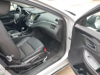 2016 Chevrolet Impala LT with VIN 2G1105SA8G9164239, listed as a IAAI auction lot 42179567 with 69,821 mi miles and . Bid and sale history available at DreamBid. Image 5.