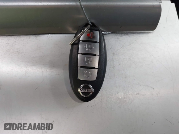2018 Nissan Pathfinder SL with VIN 5N1DR2MN7JC679155, listed as a IAAI auction lot 42546774 with 105,614 mi miles and . Bid and sale history available at DreamBid. Image 11.