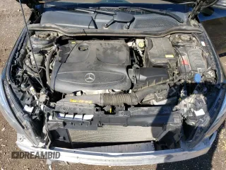 2014 Mercedes-Benz CLA 250 z VIN WDDSJ4GB1EN117302, wystawiony jako Copart lot #56495465 z przebiegiem 105 386 mil mil oraz Szkoda całkowita • Salvage title. Historia ofert i sprzedaży dostępna na DreamBid. Obrazek 11.