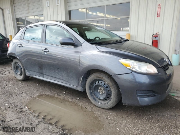 2013 Toyota Matrix L with VIN 2T1KU4EE4DC058875, listed as a Copart auction lot 77540404 with 158,891 mi miles and Salvage Title. Bid and sale history available at carsss.com. Image 4.