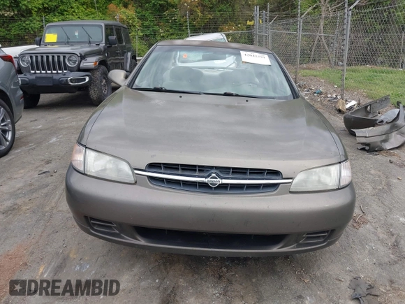 1999 Nissan Altima XE with VIN 1N4DL01D2XC150751, listed as a IAAI auction lot 42042391 with 258,949 mi miles and . Bid and sale history available at carsss.com. Image 12.