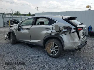 2016 Lexus NX 200t z VIN JTJBARBZ6G2088988, wystawiony jako Copart lot #60404865 z przebiegiem 183 000 mil mil oraz Szkoda całkowita • Salvage title. Historia ofert i sprzedaży dostępna na DreamBid. Obrazek 2.