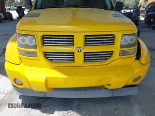 2011 Dodge Nitro z VIN 1D4PU6GX5BW512588, wystawiony jako IAAI lot #42471965 z przebiegiem 115 827 mil mil oraz . Historia ofert i sprzedaży dostępna na DreamBid. Obrazek 14.